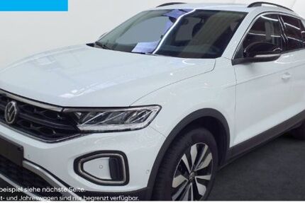 VW T-Roc 18.000 km 21.600 &euro; Hagen 58089