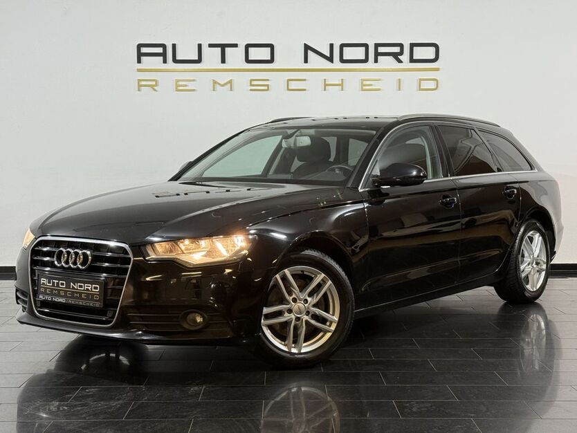 Audi A6 309.733 km 7.990 € Remscheid 42897