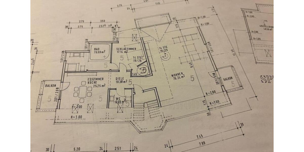 Einfamilienhaus Dortmund Hombruch - 2 Zimmer, 150 m&sup2;, 1.000&euro; | Angebot:25754031