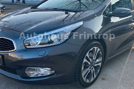 Kia ceed / Ceed 119.500 km 10.500 &euro; Essen 45359