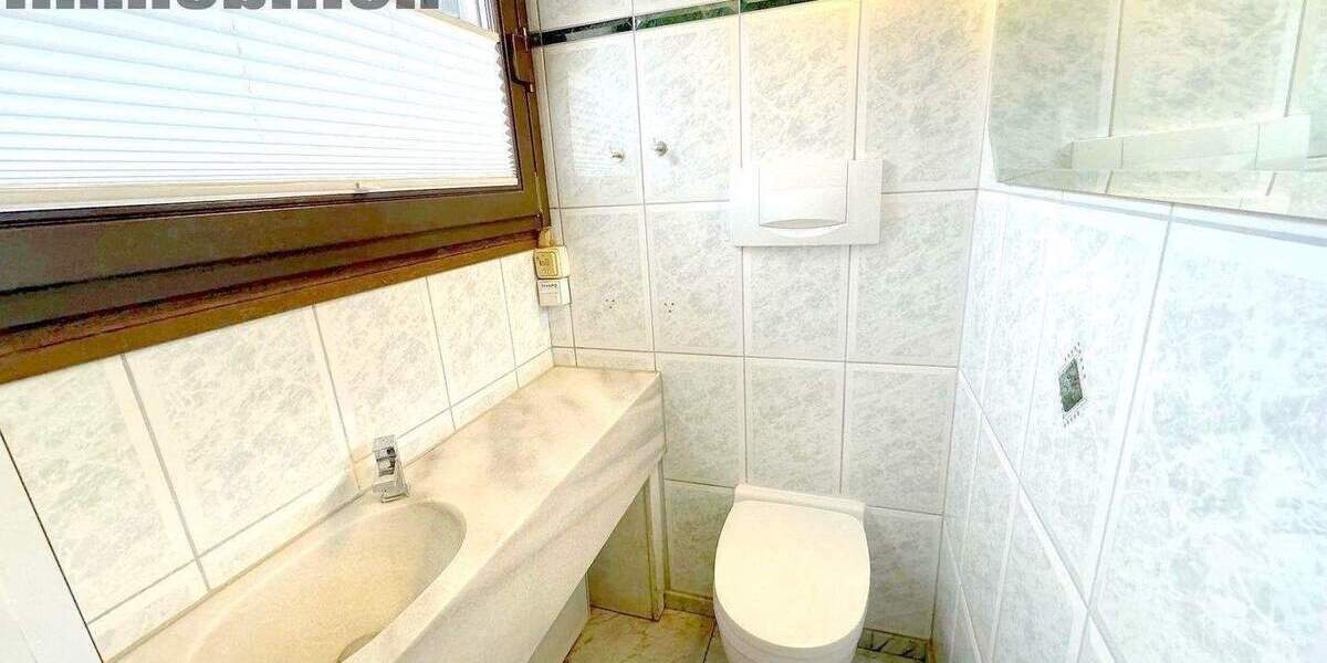 Reihenmittelhaus Dortmund Aplerbeck - 3 Zimmer, 105 m&sup2;, 279.000&euro; | Angebot:25109312