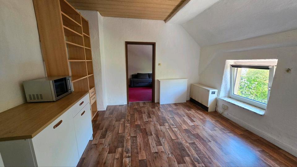 Etagenwohnung Dortmund Innenstadt West - 2 Zimmer, 32 m&sup2;, 355&euro; | Angebot:26420633