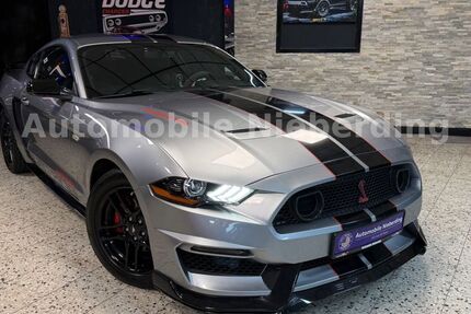 Ford Mustang 41.811 km 26.990 &euro; Essen 45356