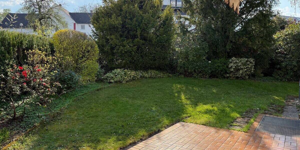Etagenwohnung Witten Bommern - 4 Zimmer, 140 m&sup2;, 1.490&euro; | Angebot:26694530