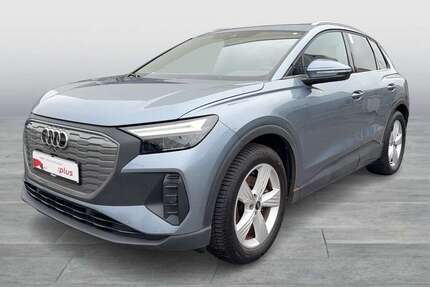Audi Q4 e-tron 39.344 km 21.855 &euro; Dortmund 44143