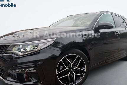 Kia Optima 45.000 km 18.990 &euro; Recklinghausen 45661
