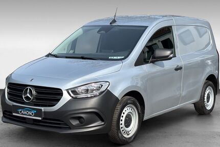 Mercedes-Benz Citan 45.998 km 19.900 &euro; Wuppertal 42277