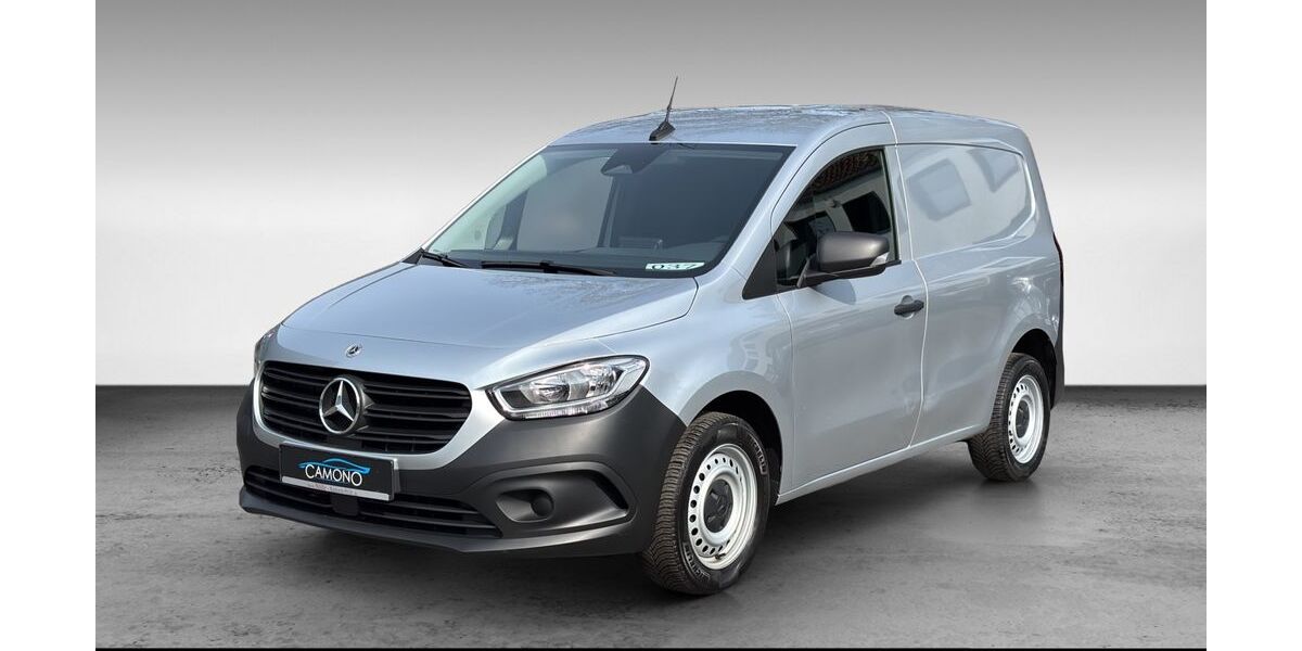 Mercedes-Benz Citan 45.998 km 19.900 &euro; Wuppertal 42277
