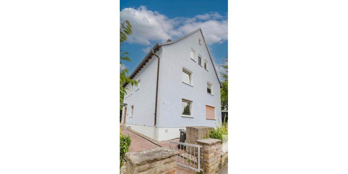 Etagenwohnung Hagen Hohenlimburg - 3 Zimmer, 84 m&sup2;, 1.220&euro; | Angebot:27596769