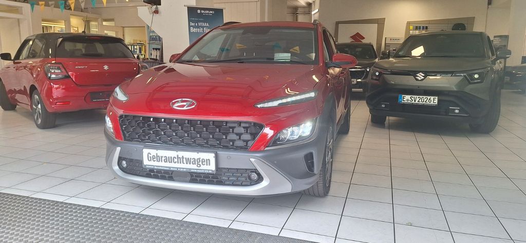 Hyundai KONA 20.750 km 21.900 &euro; Essen 45127