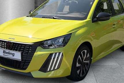 Peugeot 208 10.239 km 15.990 &euro; Herten 45699