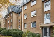 Wohnung zum Mieten in Bochum 254,81 € 48.52 m²