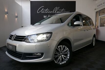 VW Sharan 138.950 km 17.497 € Remscheid 42897