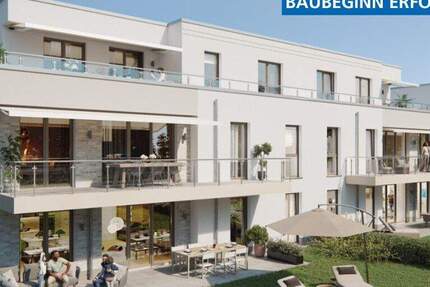 Wohnung Essen / Burgaltendorf Burgaltendorf - 2 Zimmer, 73 m&sup2;, 380.000&euro; | Angebot:24814643