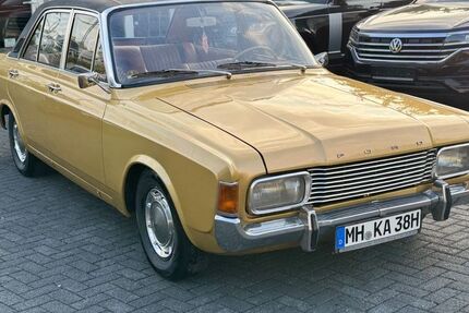 Ford Taunus 150.000 km 7.999 € Mülheim a.d. Ruhr 45476