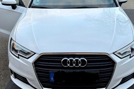 Audi A3 65.800 km 15.400 &euro; Mülheim an der Ruhr 45478