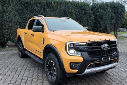 Ford Ranger 16.300 km 49.999 &euro; Dortmund 44147