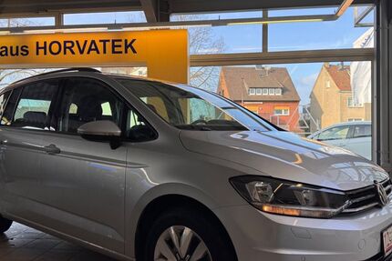 VW Touran 99.889 km 11.950 &euro; Waltrop 45731