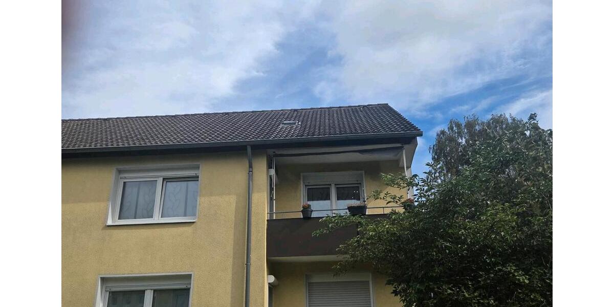 Etagenwohnung Dortmund Brackel - 3 Zimmer, 64 m&sup2;, 165.000&euro; | Angebot:27457653