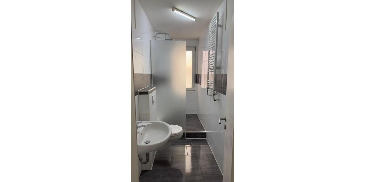 Etagenwohnung Bochum Eppendorf - 2 Zimmer, 55 m&sup2;, 550&euro; | Angebot:25979582