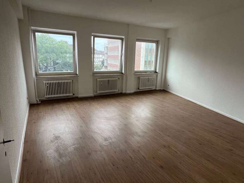 Wohnung zum Mieten in Dortmund 480 € 63 m²