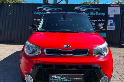 Kia Soul 105.045 km 8.800 &euro; Bottrop 46238