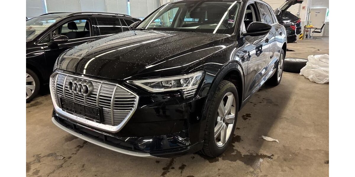 Audi e-tron 81.523 km 29.629 &euro; Hagen 58091