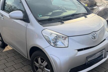 Toyota IQ 125.000 km 5.499 &euro; Gevelsberg 58285