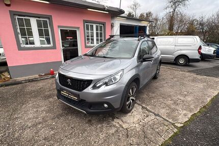 Peugeot 2008 220.000 km 7.990 &euro; Wuppertal 42329