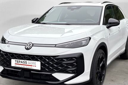 VW T-Roc 4.999 km 39.550 &euro; Ennepetal 58256