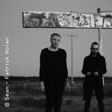 Traitrs - Possessor Tour 2026 07.02.2026 Stereowerk - Eventstudio