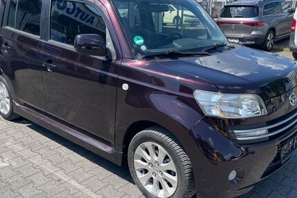 Daihatsu MATERIA 110.000 km 4.200 € gelsenkirchen 45881