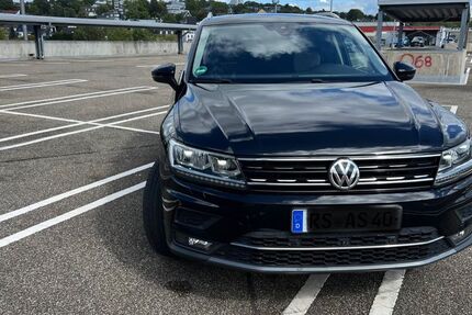 VW Tiguan 212.650 km 13.000 € Remscheid 42855