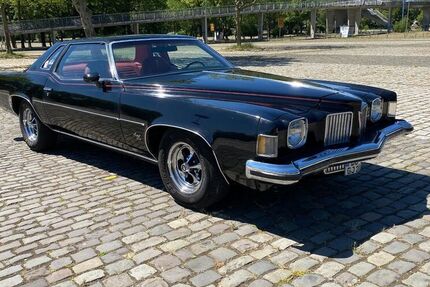 Pontiac Grand-Prix