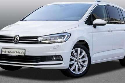 VW Touran 80.036 km 25.999 € Witten 58454