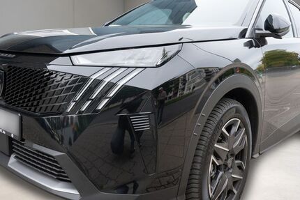 Peugeot 3008 9.990 km 37.090 € Dortmund 44263