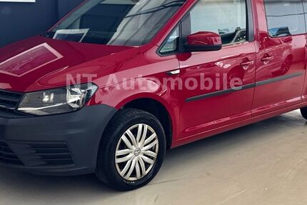 VW Caddy Maxi 203.000 km 14.999 € Schwerte 58239