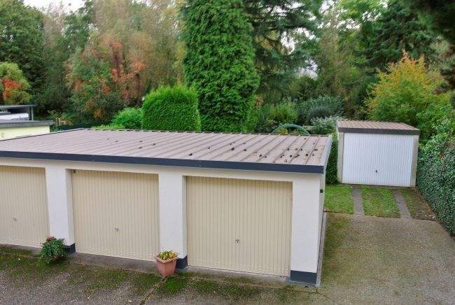 schickesgepflegtes und renoviertes Großraum-Apartment mit Balkon **Hochparterre 1 zimmer