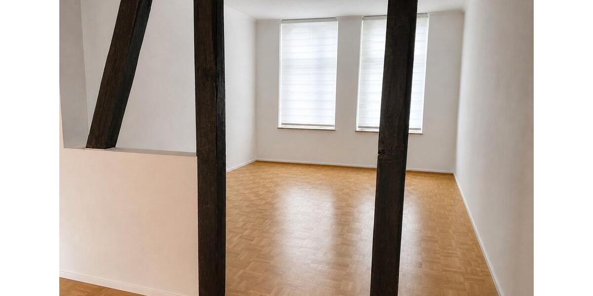 Etagenwohnung Essen Stadtkern - 4 Zimmer, 125 m&sup2;, 345.000&euro; | Angebot:26407364
