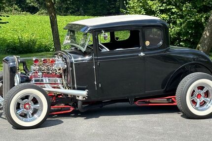 Ford Andere 28.000 km 59.999 € Gladbeck 45966