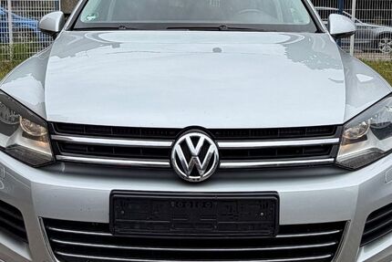 VW Touareg 386.000 km 7.490 &euro; Oberhausen (Sterkrade) 46149