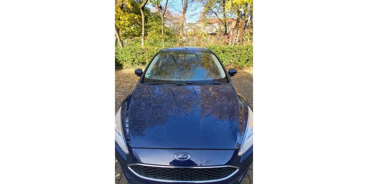 Ford Focus 74.196 km 6.300 &euro; Gelsenkirchen 45881