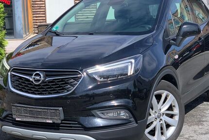 Opel Mokka 122.383 km 10.250 € Gelsenkirchen 45884