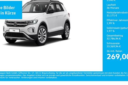 VW T-Roc 19.980 km 34.411 € Bergkamen 59192