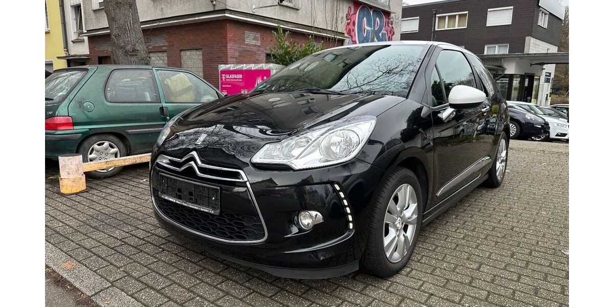 Citroen DS3 172.000 km 3.949 &euro; Essen 45145