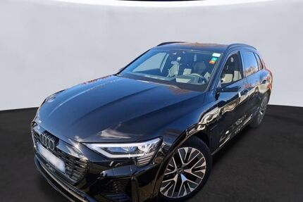 Audi Q8 e-tron 59.965 km 49.930 &euro; Hagen 58091