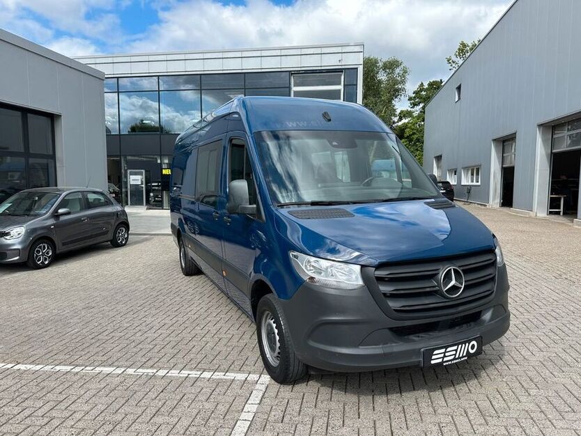Sprinter
