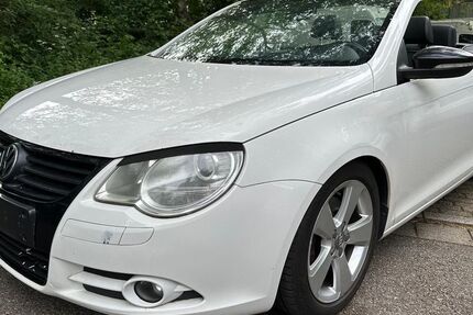 VW Eos 320.211 km 2.700 &euro; Essen 45276