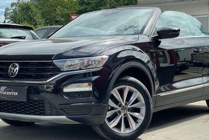 VW T-Roc 55.000 km 18.990 € Gelsenkirchen 45889