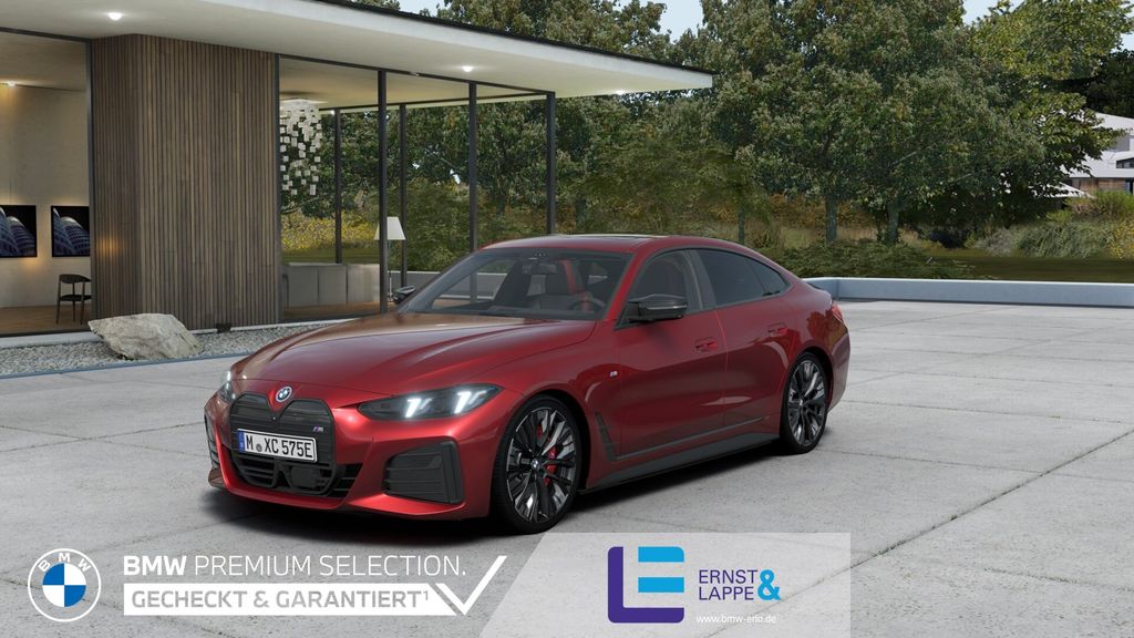 BMW i4 23.599 km 60.440 &euro; Essen 45134